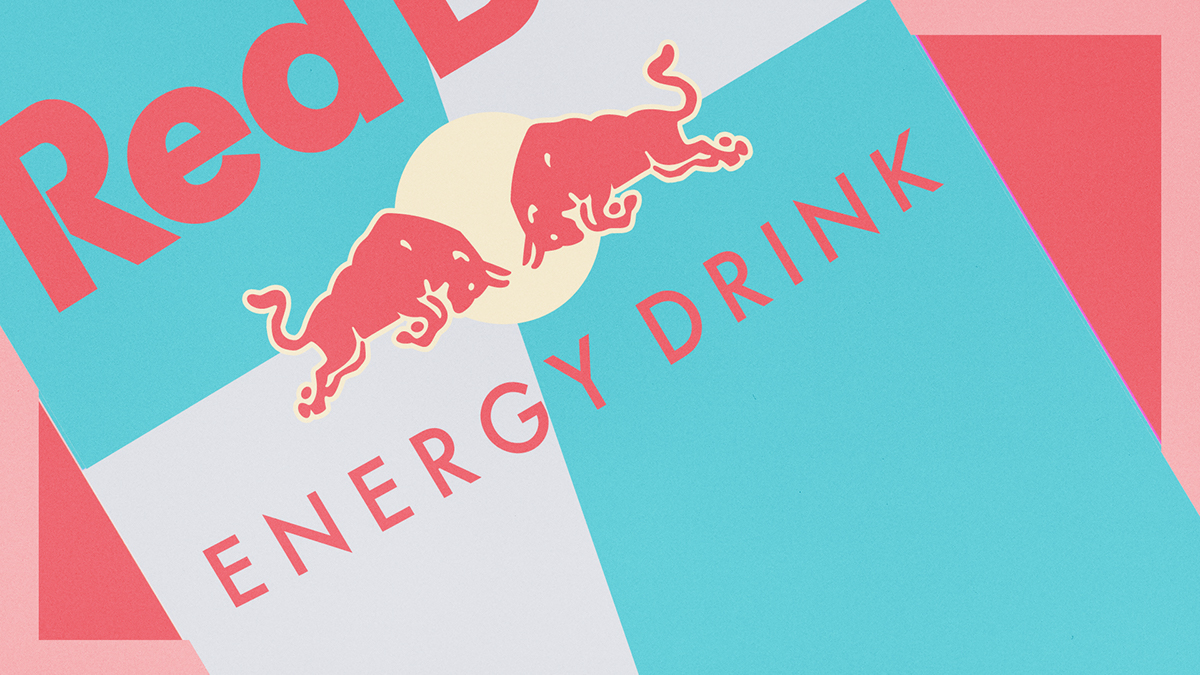 Red Bull givesyouwings Wired Wired magazine motion design energy drink rigging c4d cinema 4d 3D whatsinside