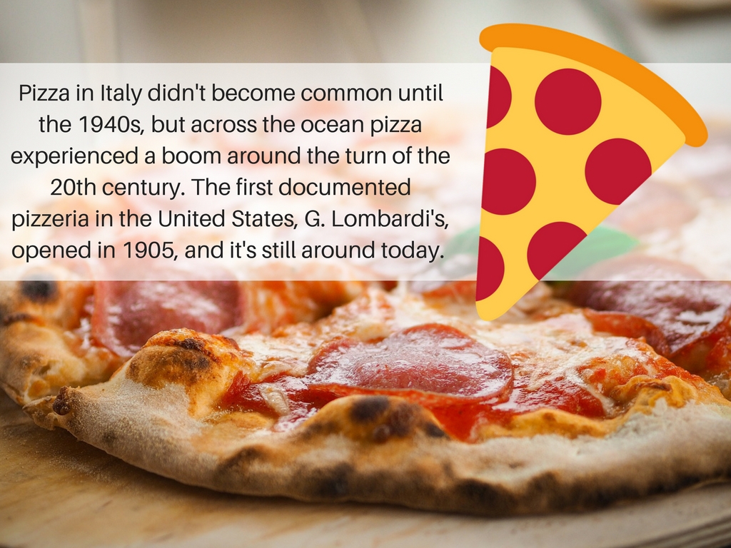Pizza Food  history recipes Italy