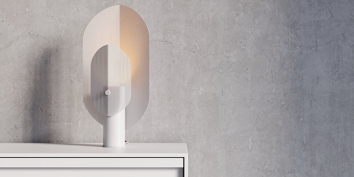 3ds max corona Render 3D archviz CGI Lamp light product design
