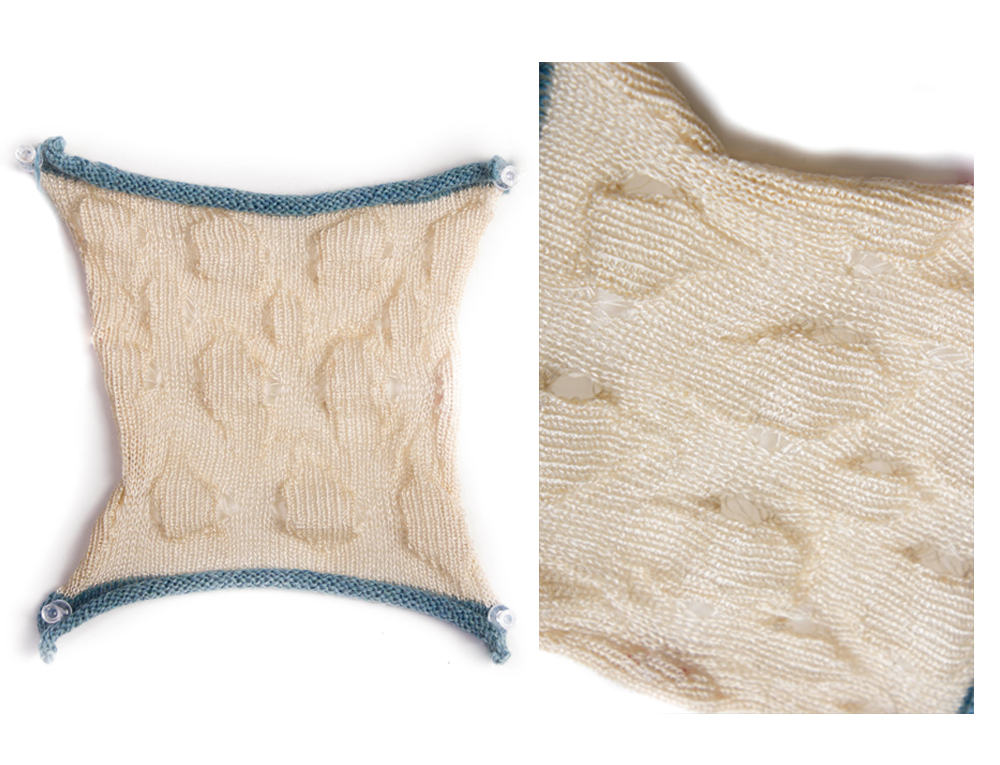 knits samples Textiles fabrics