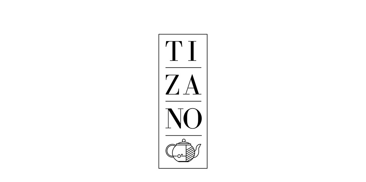 tea biological Tizano Fair green
