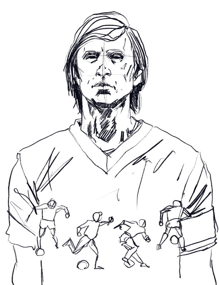 Cruyff football Holland JohanCruyff soccer