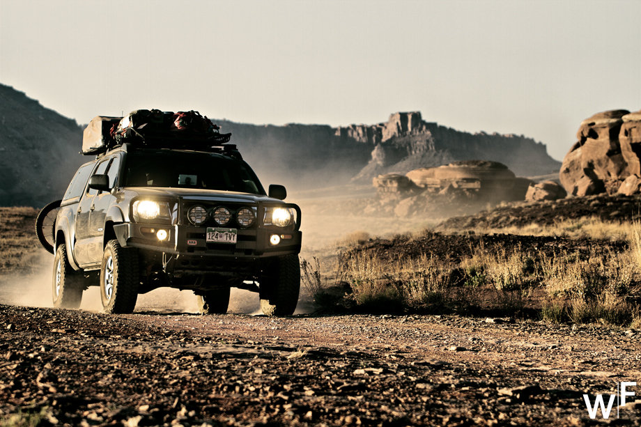 Location Photography Moab utah Automotive Photography Landscape landscape photography Offroad Offroad Photography