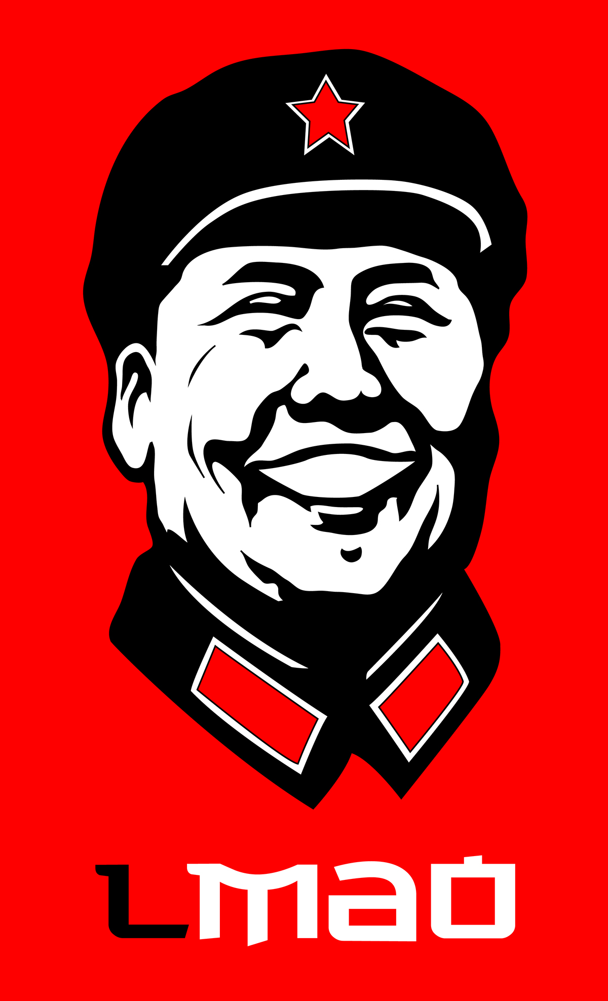 Hitler Mao dictator porpaganda lahore nazi