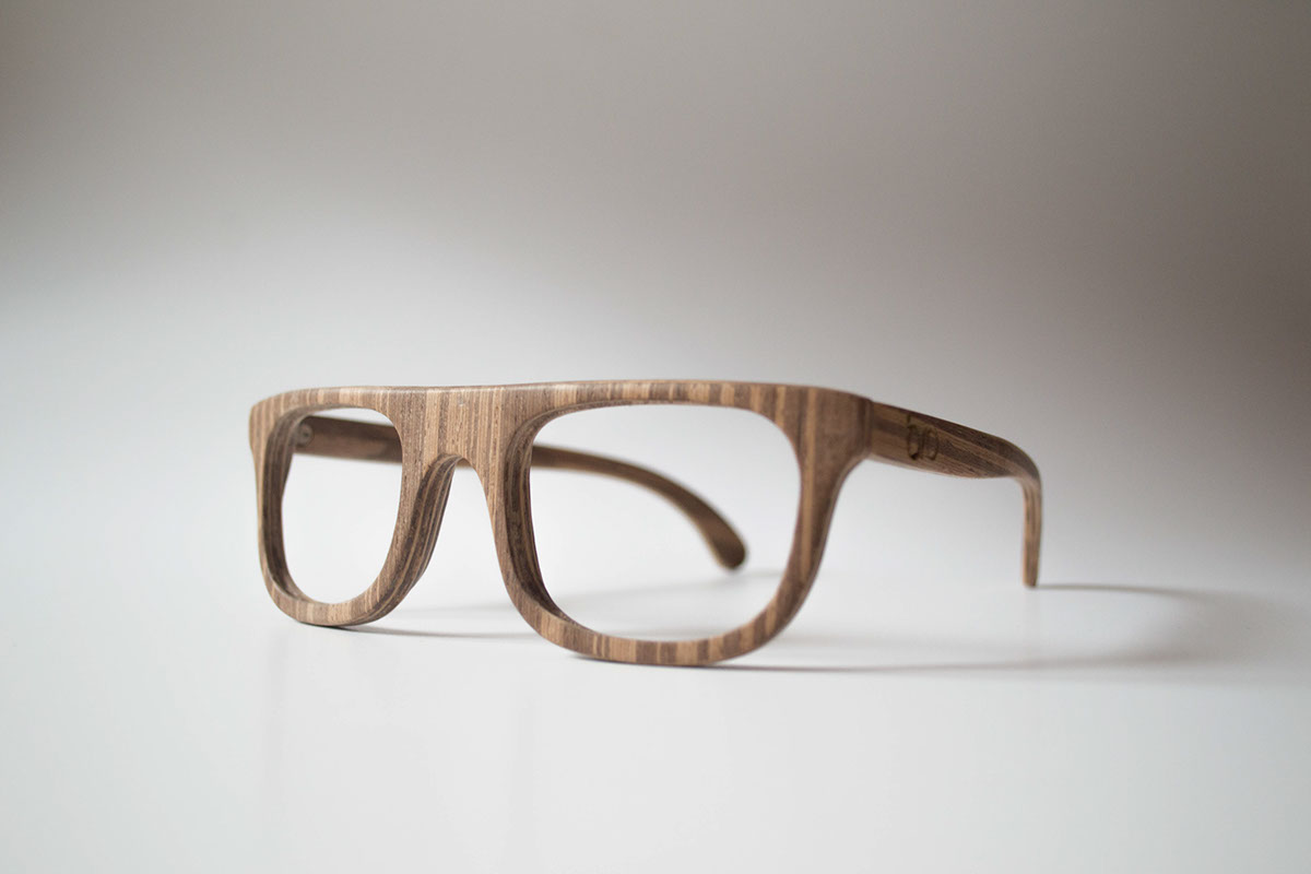 wood eyewear browood Sunglasses Tree  handmade handcrafted