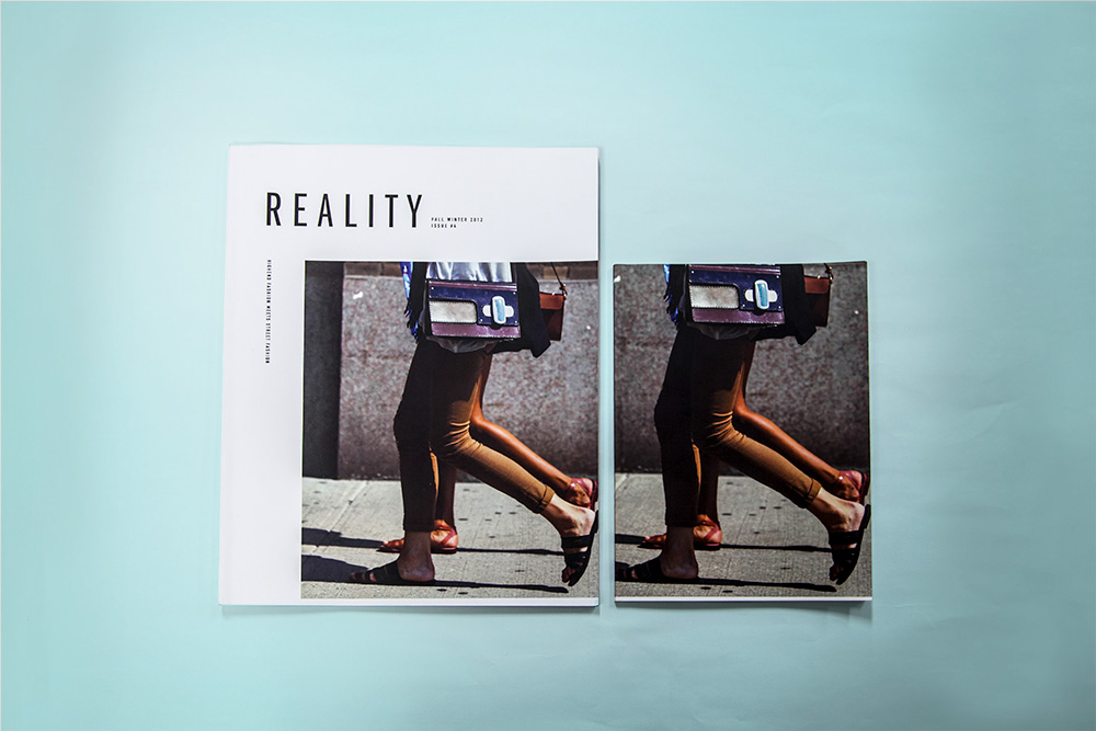 magazine  Mica Advanced Publication reality fashion week street fashion Heejin Suh