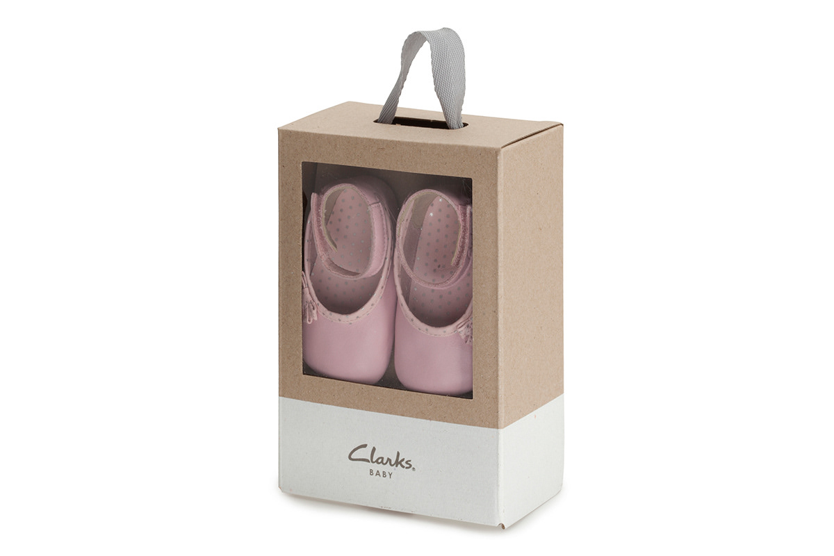 Product Photography shoe box