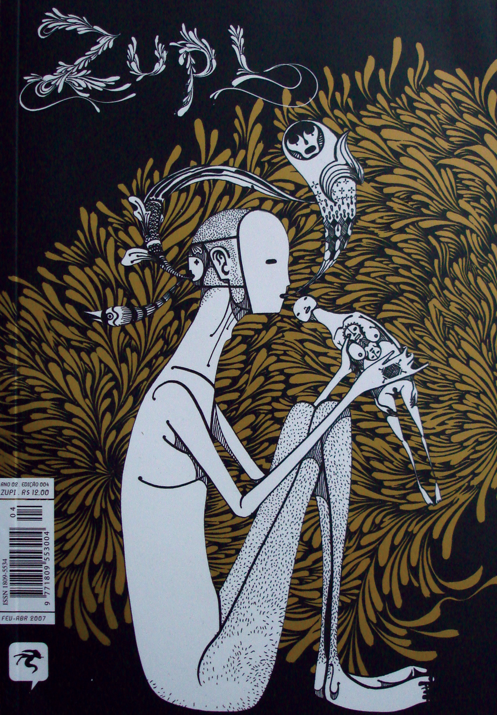 arte art design illustração revista magazine comics hq Arte de rua publicidade advertisement anima motion motiongraphics