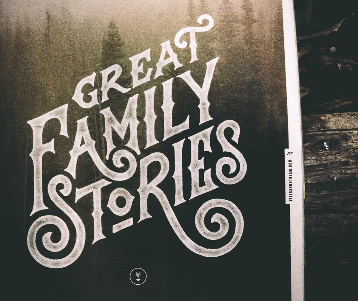 Family Stories Stream