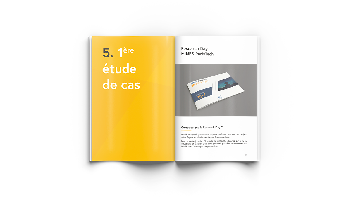Adobe Portfolio book design graphique Design Graphic livre livres rapport d'apprentissage sommaire apprenti thomas