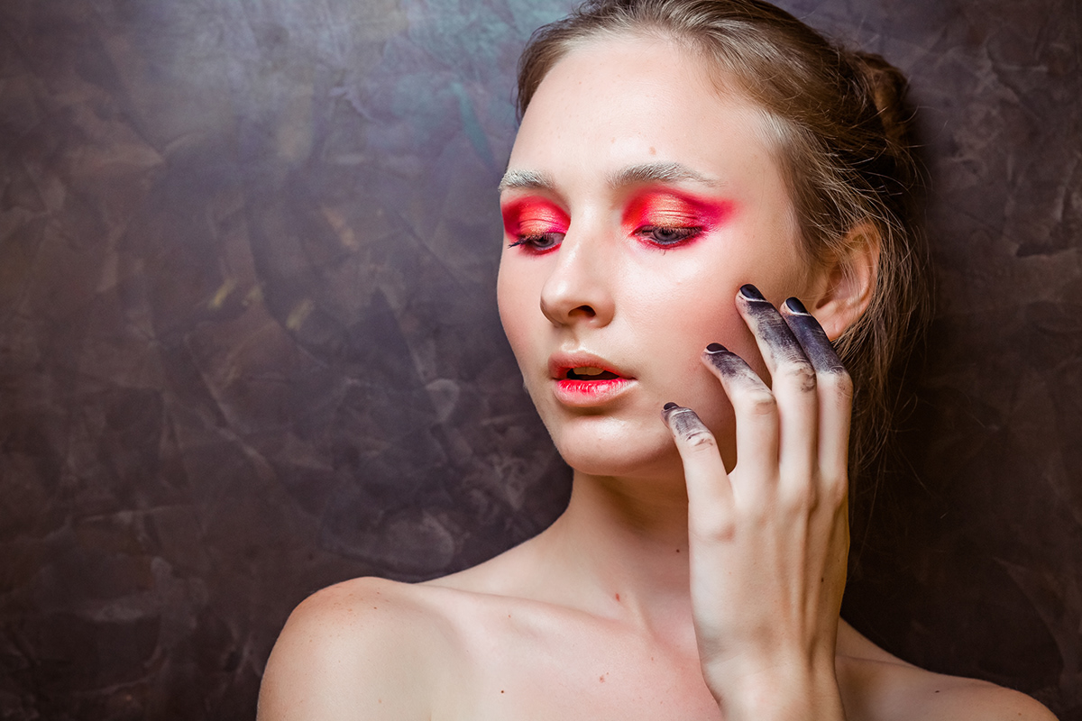 makeup artist beauty nude photo makeupacademy
