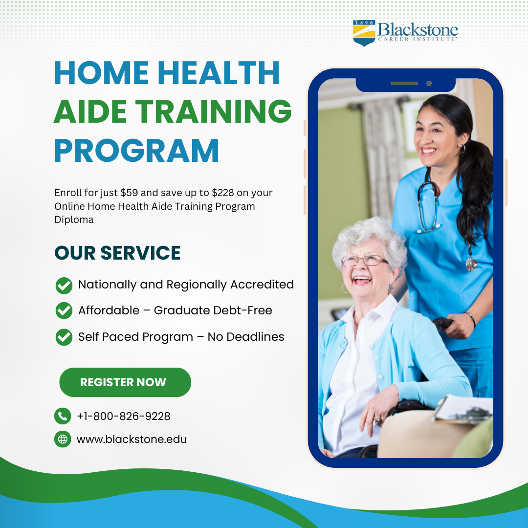 Health training Program