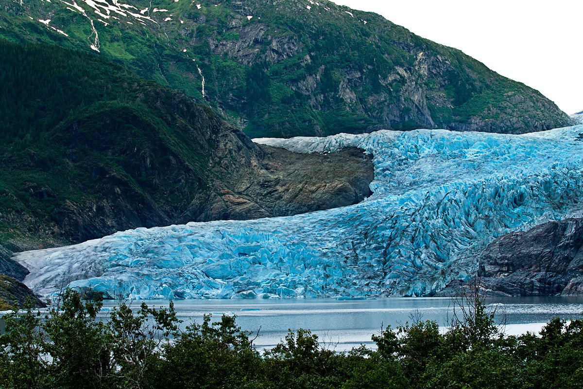 Nature ice global warming glacier Alaska blue Landscape Ocean melting cold usa water photo beauty Travel