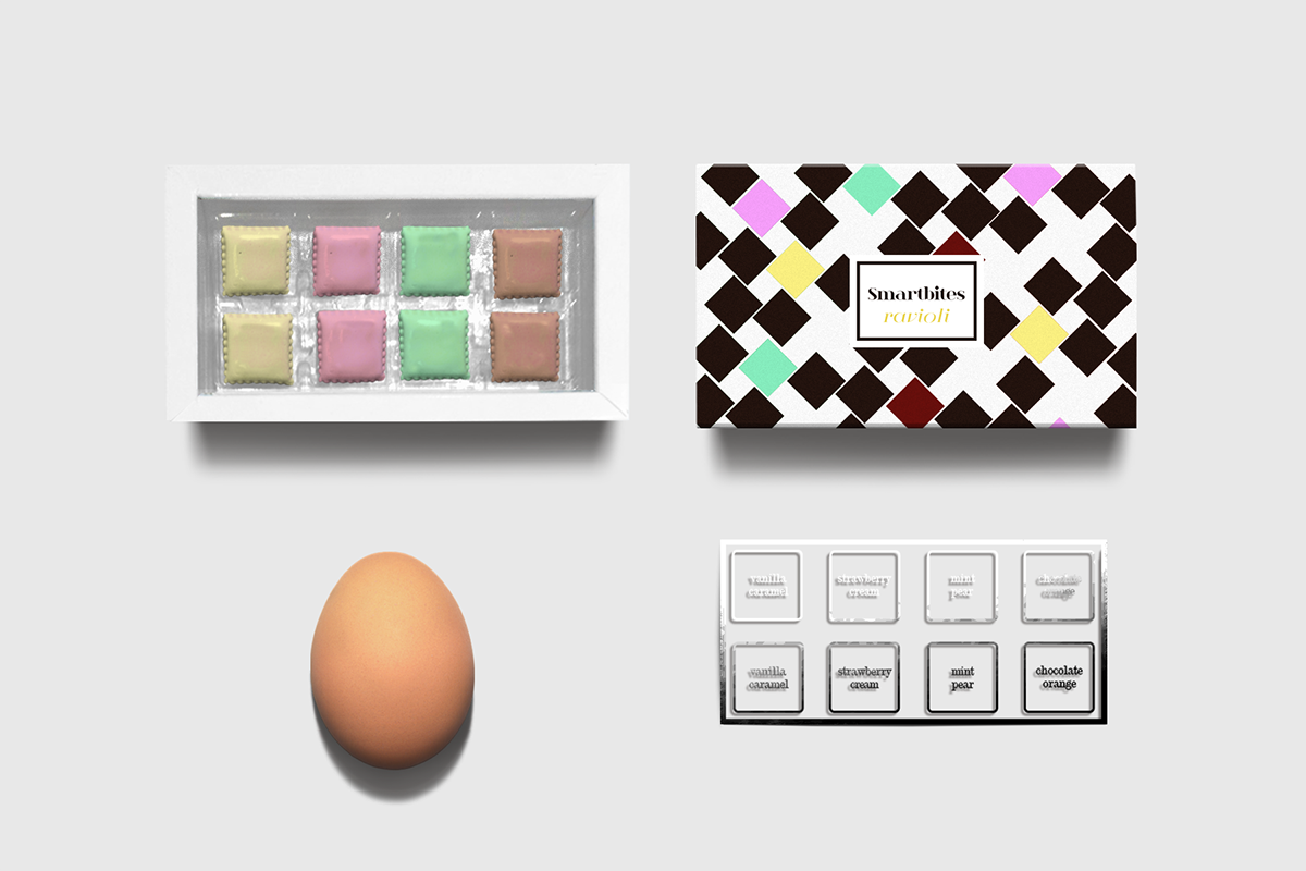 Candy luxury stylish tasty packaging design food design illustrations Brand Design
