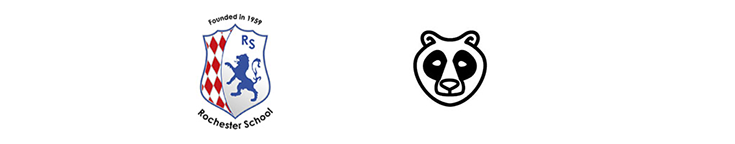 cartilla educativa Diseño editorial ilustración infantil oso andino oso de anteojos spectacled bear