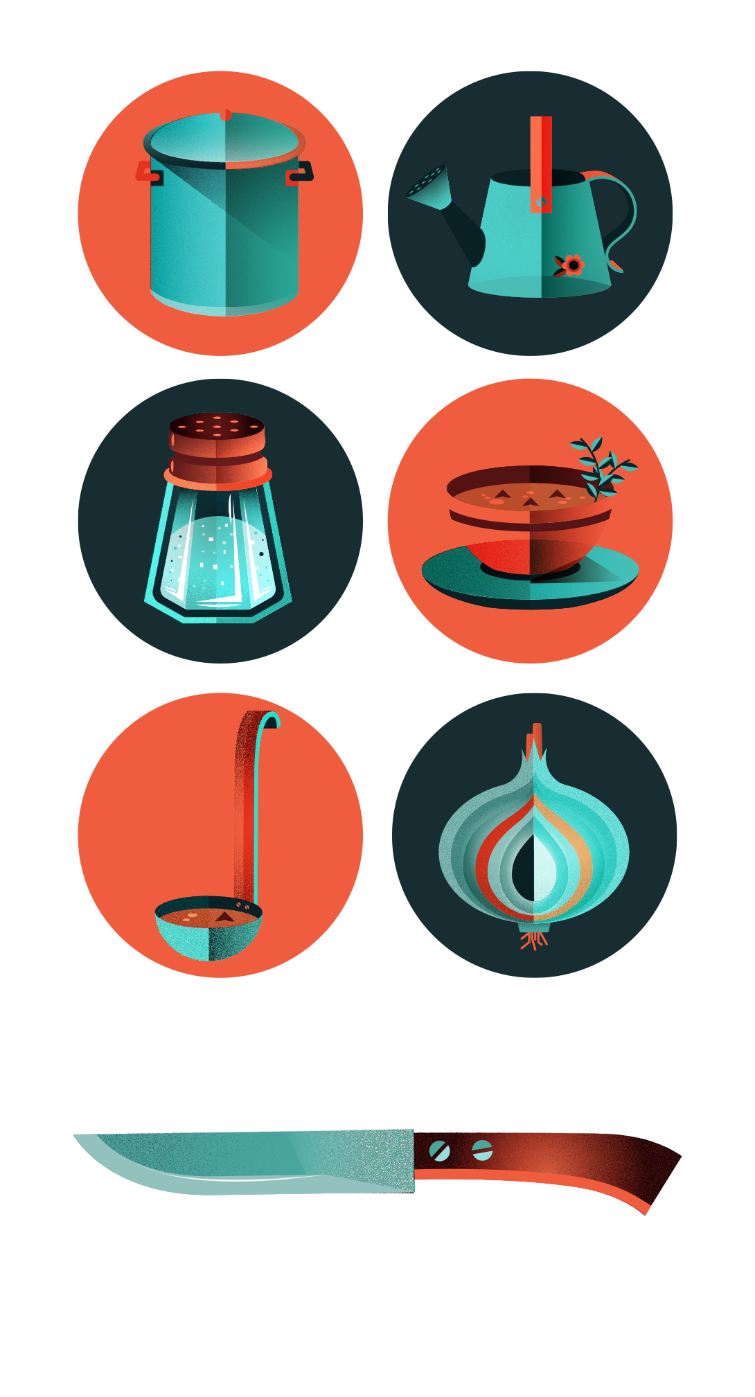 Soup onion soup ilustracion kitchen kitchen icons eat and drink icons