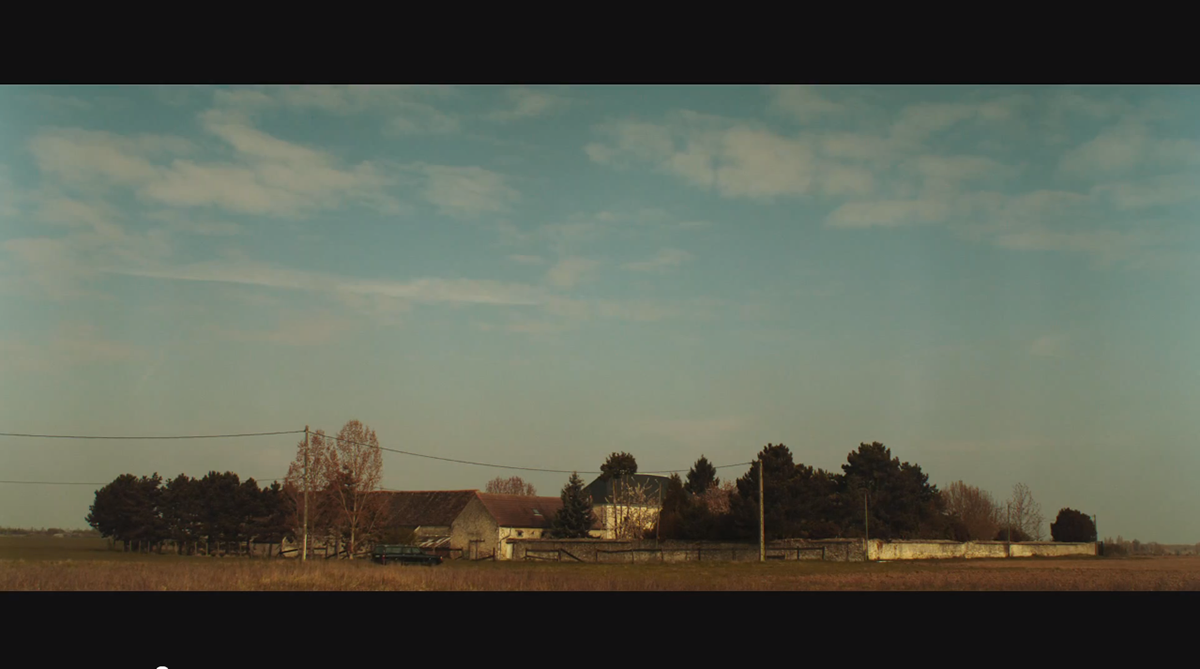 short film le cavil diego poulain norbert