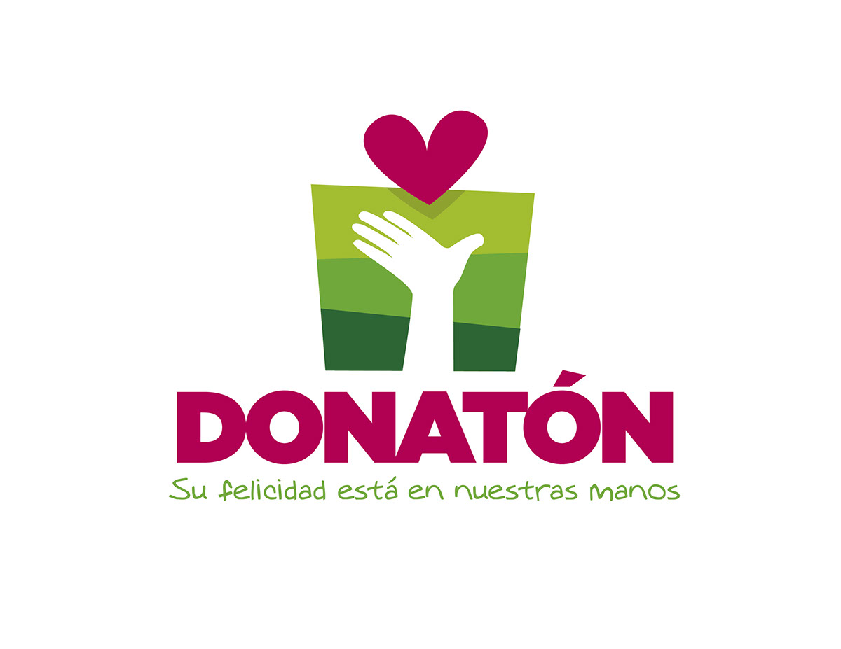 donación logo sincelejo colombia fundacion regalos felicidad niños