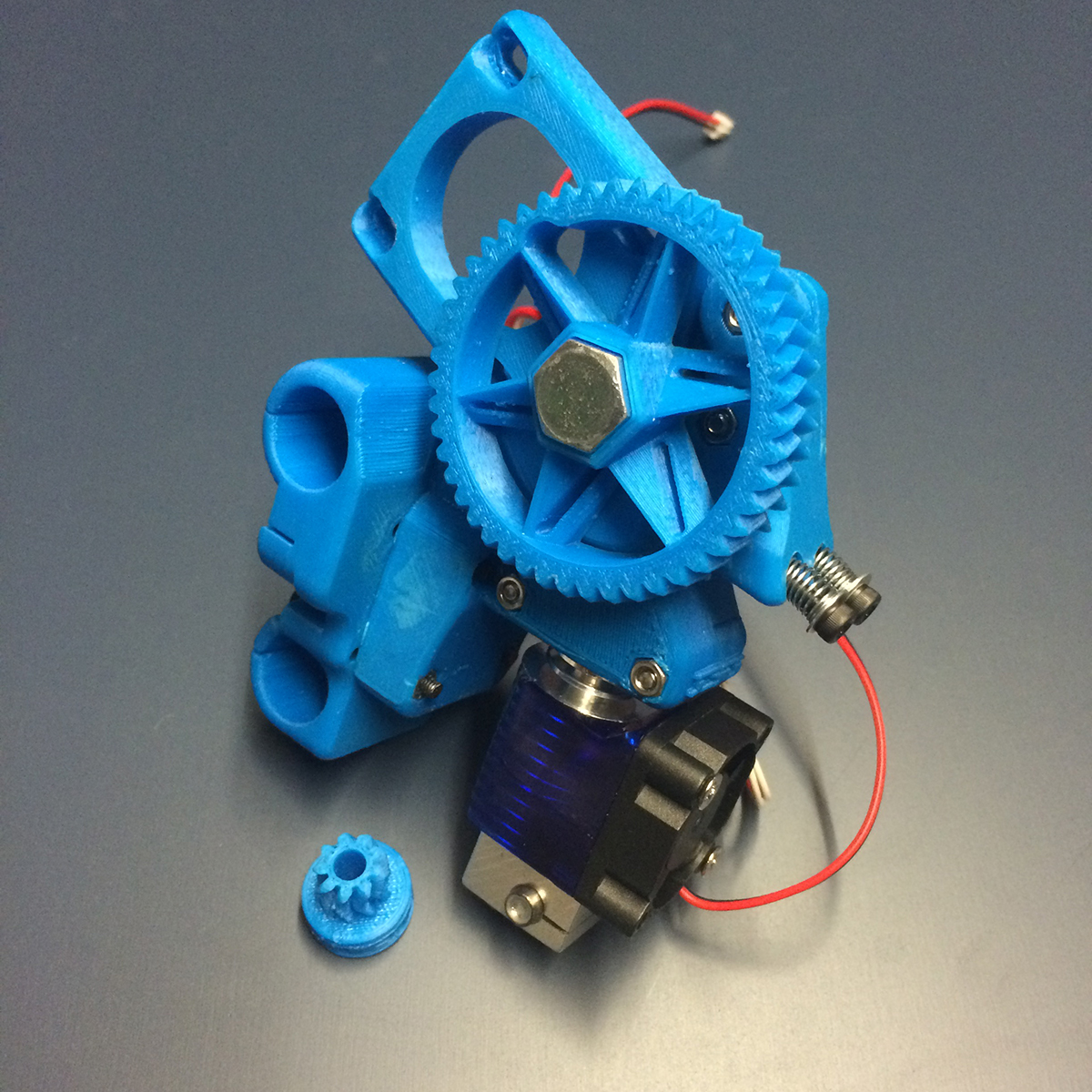 3D Printing 3d printing design plastic abs Stuart Hill