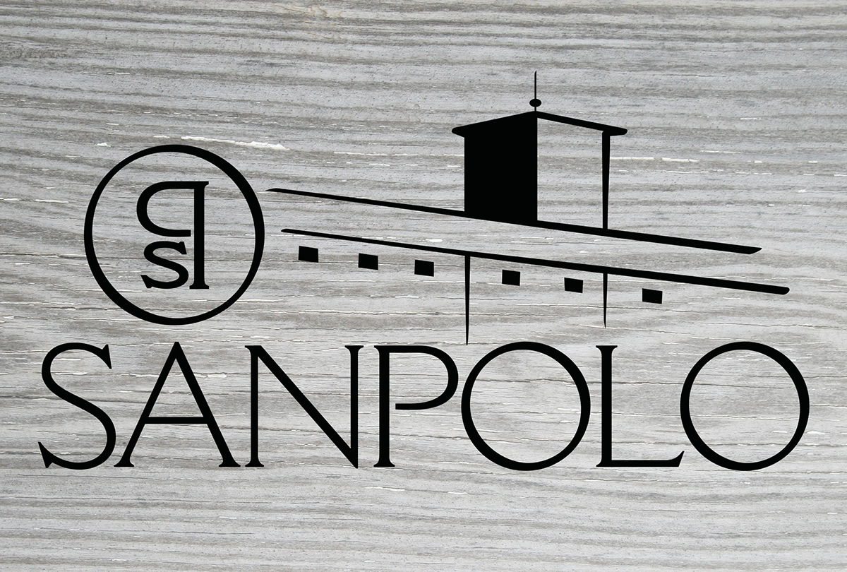 Logo Design raffaella isidori thesign zetaraffix Sanpolo