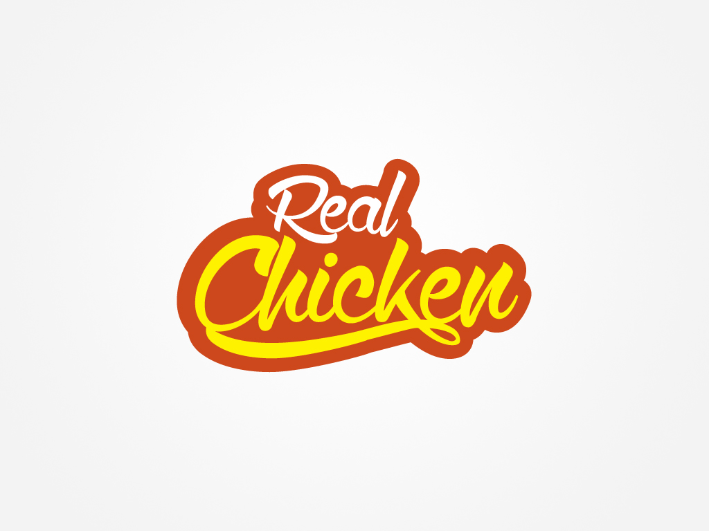 chicken pollo fast-food comida rápida pollo frito fried chicken logo brand restaurant