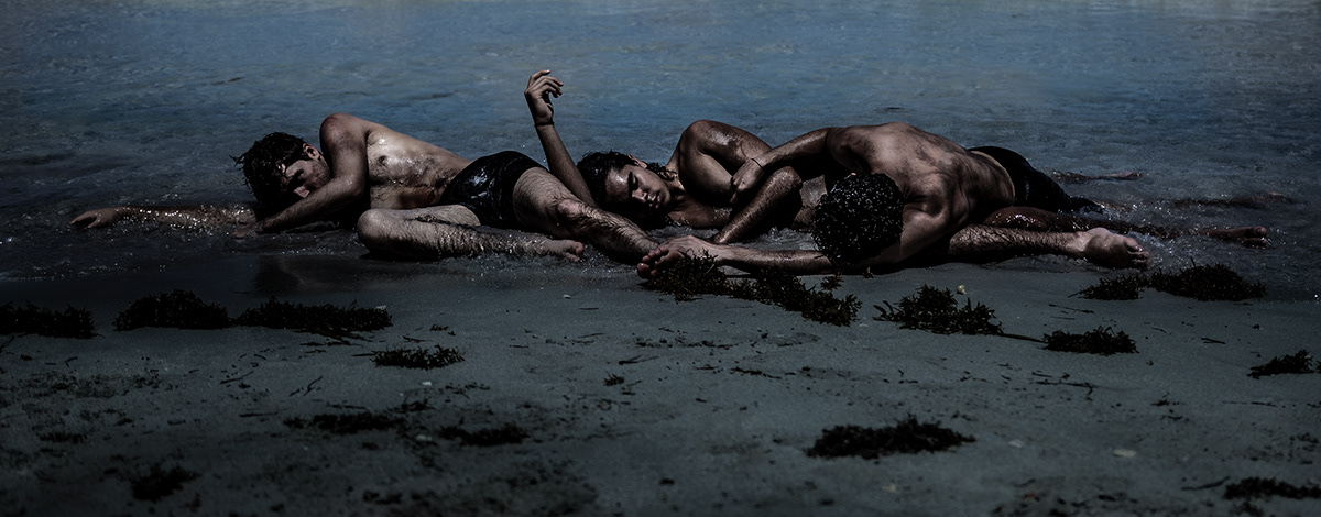 tide toll tide's toll beach boys beach boys horror dead
