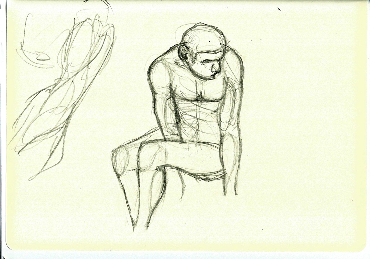 sketch sketching drawings life drawing life sketches human drawings