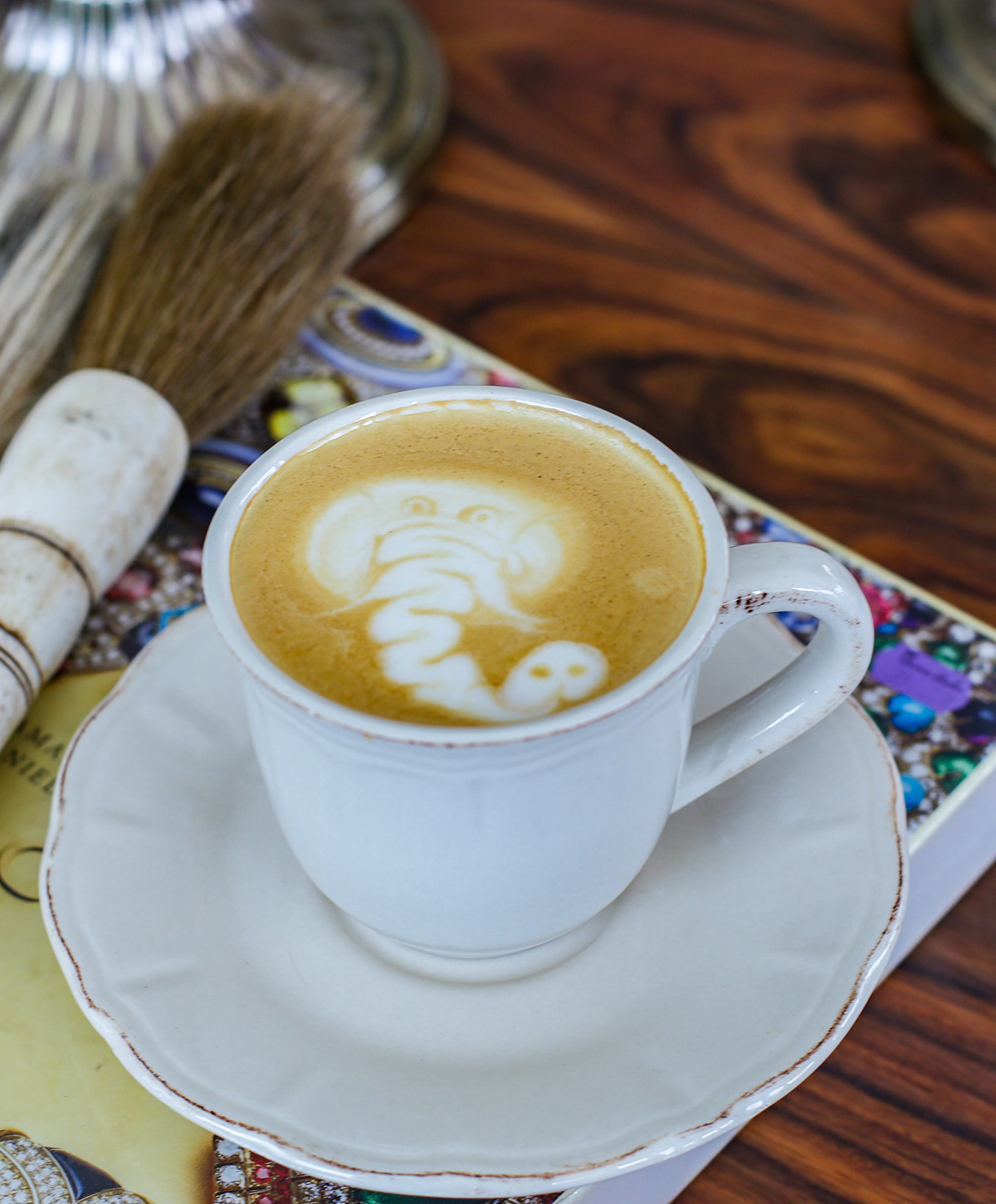 cappuccino Coffee coffeeroasters drink Food  foodlifestyle foodphotography sourdough