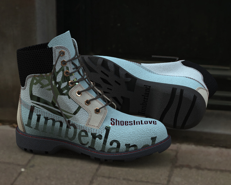timberland moda design shoes footwear