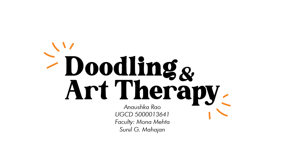 Alternate Reality AR art therapy doodles instagram psychology spark ar visual journal
