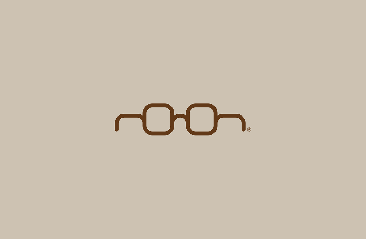 brand logo Logotype identity corporate minimal clean Icon design Brazil ddm glasses life Style accessorie