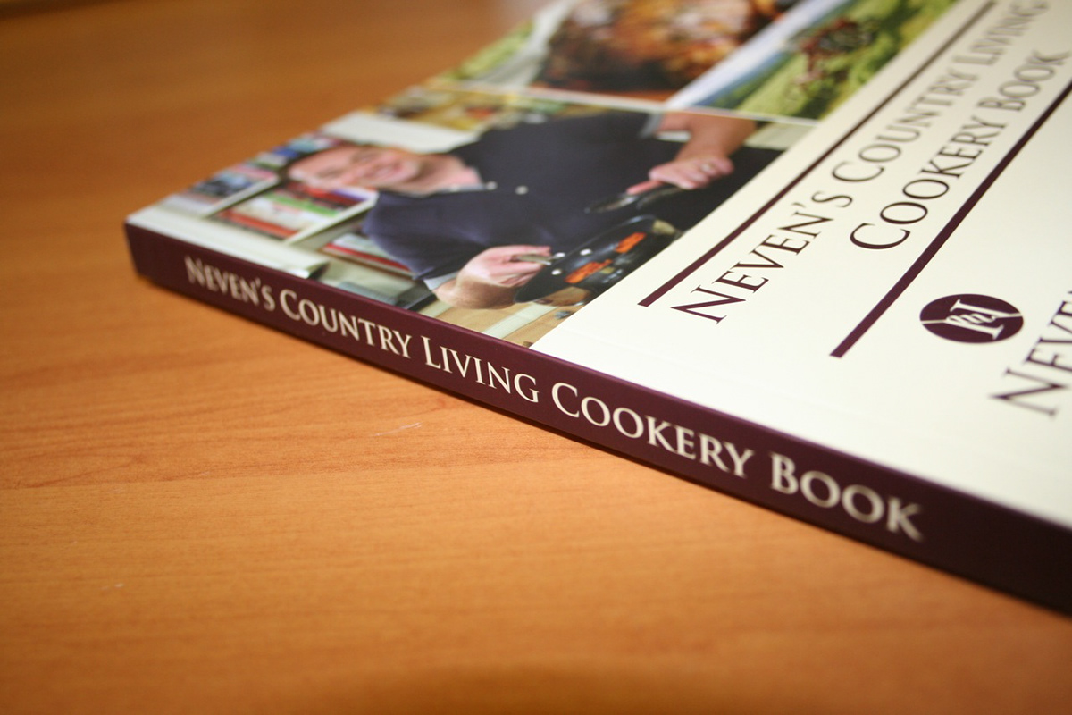 neven maguire cooking Cook Book Cookery foodie neven Culinary gastronomy Food  cookery book