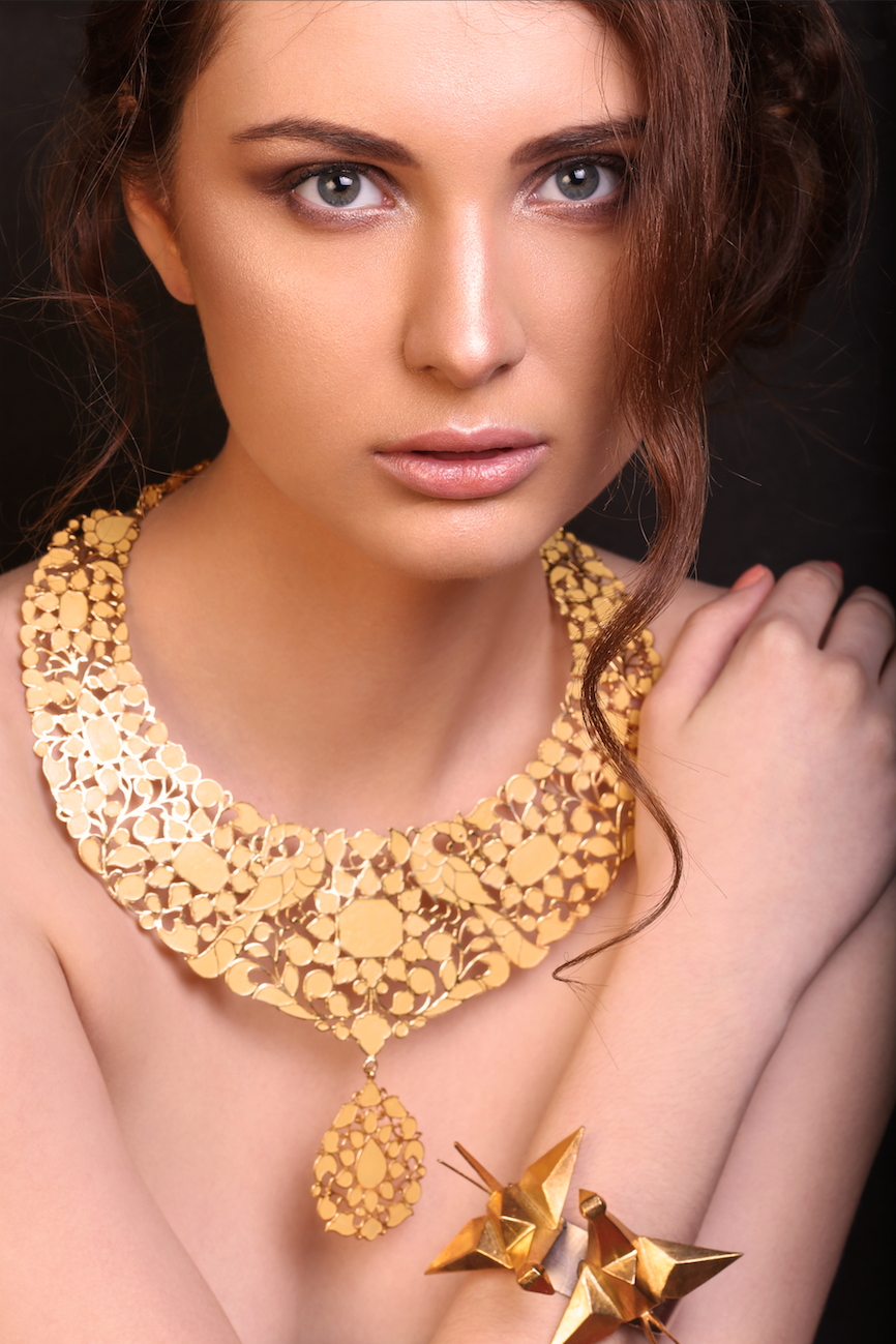 beauty Fashion  Photography  editorial Jewellery MUA makeup styling 
