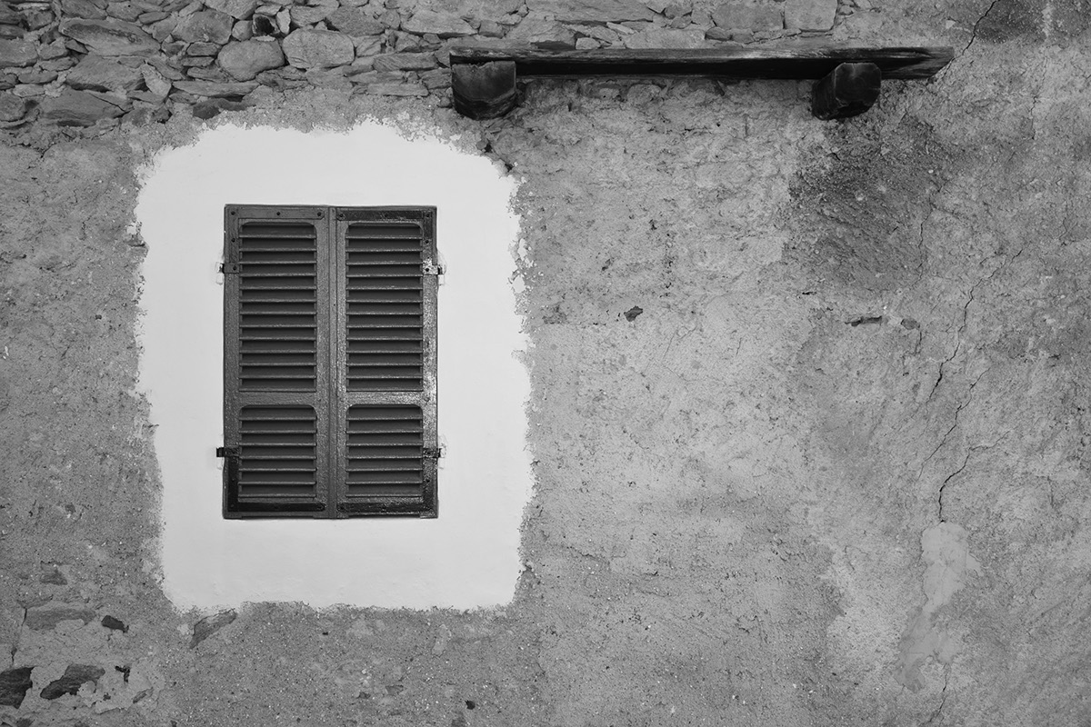Photography  black White b/w Italy spain architecture design minimal abstract