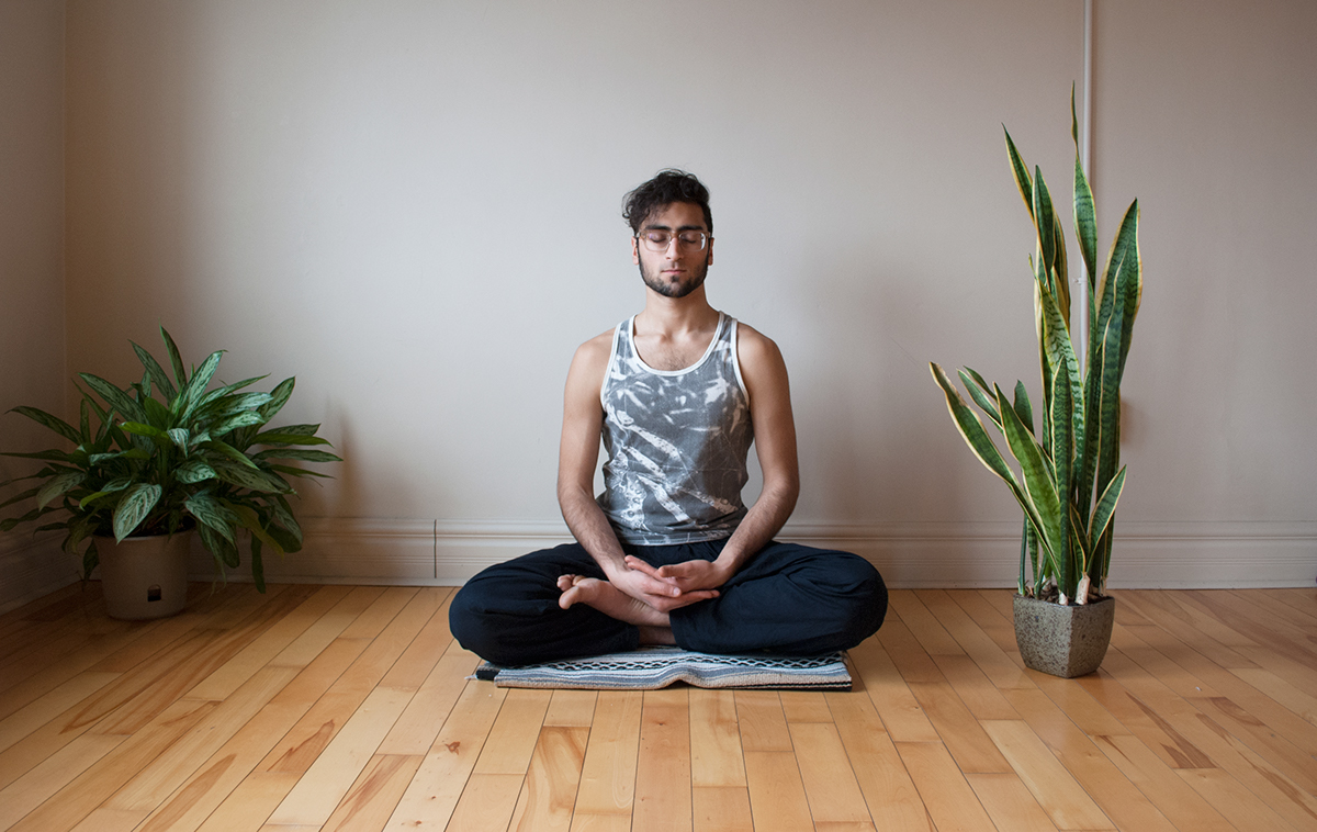 meditation photo Photography  photo series youga Yoga spirit spirituality NEO