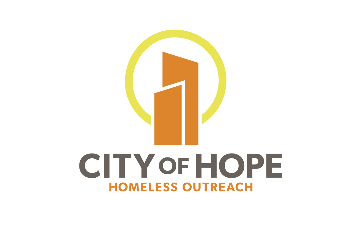 homeless tulsa non-profit Christian hope logo Rebrand