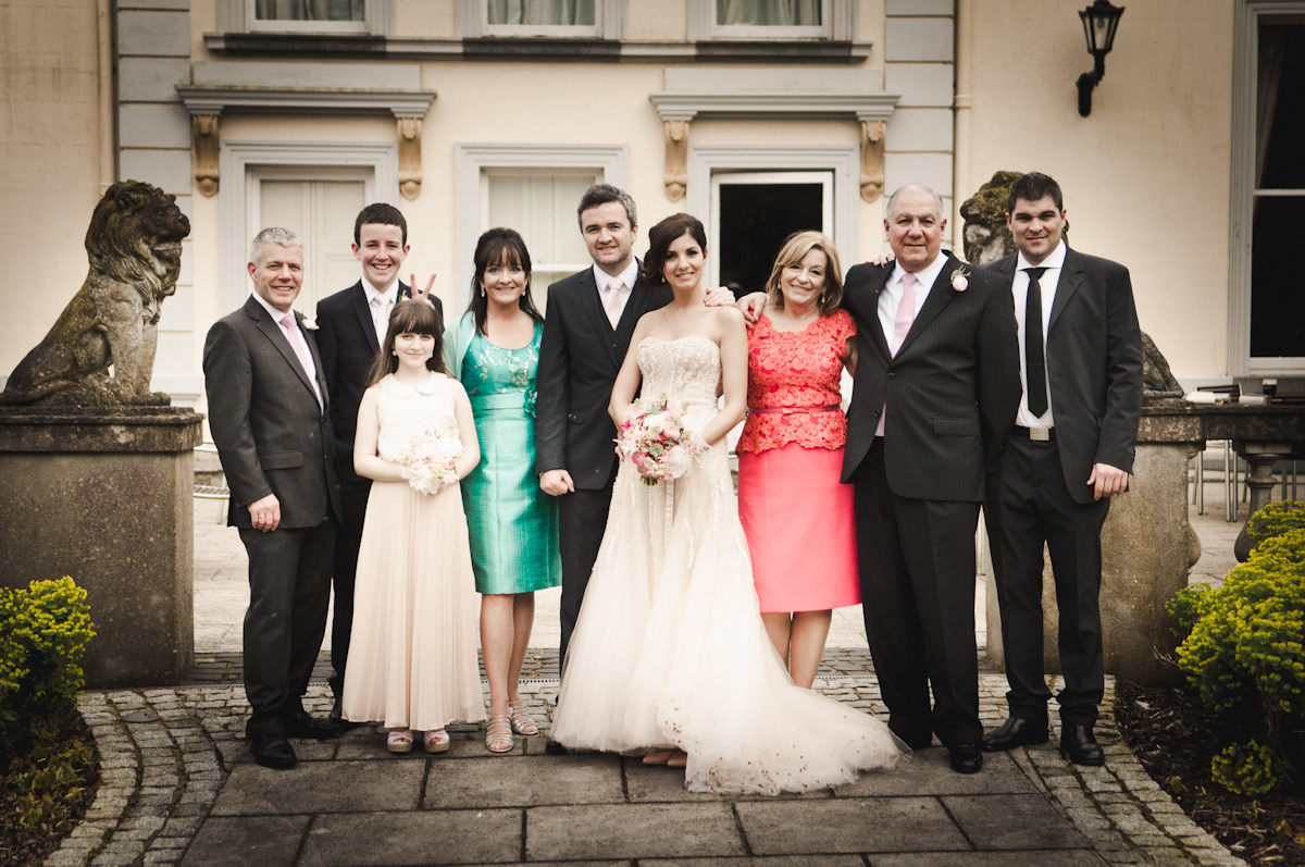 destination wedding Europe nuptuals couples portraits Wedding Photojournalism Ireland Wedding Photography