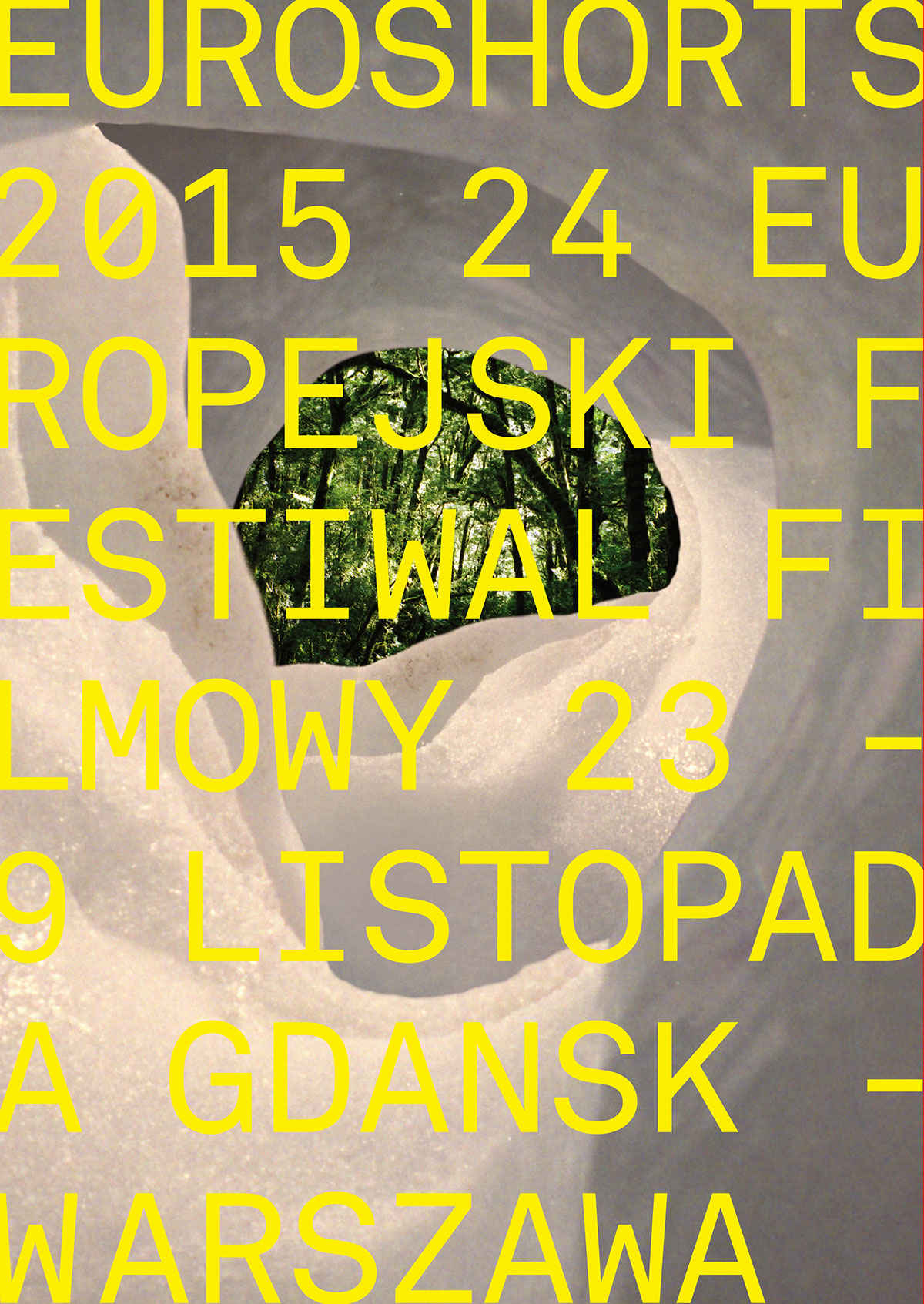 poster submission plakat film festival short film euroshorts type Competition