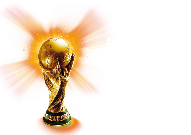 Trophy Tour Coca-Cola Tour del Trofeo copa del mundo caso Activación Btl Futbol Brasil 2014 cabina
