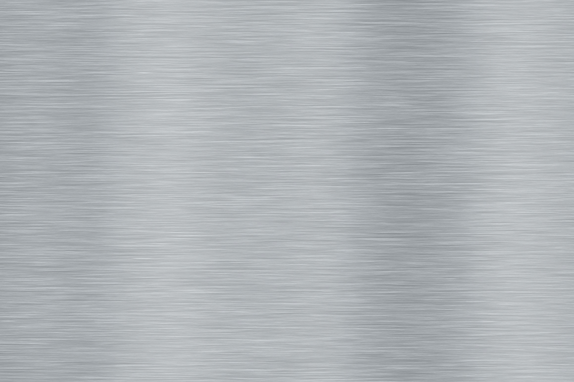 aluminum metal brushed reflection metallic silver textured steel Stainless plate