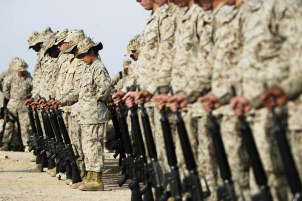 Marine Corps  Marine  Iraq  bombs  munition  rifle  military   camp pendleton  california memorial day