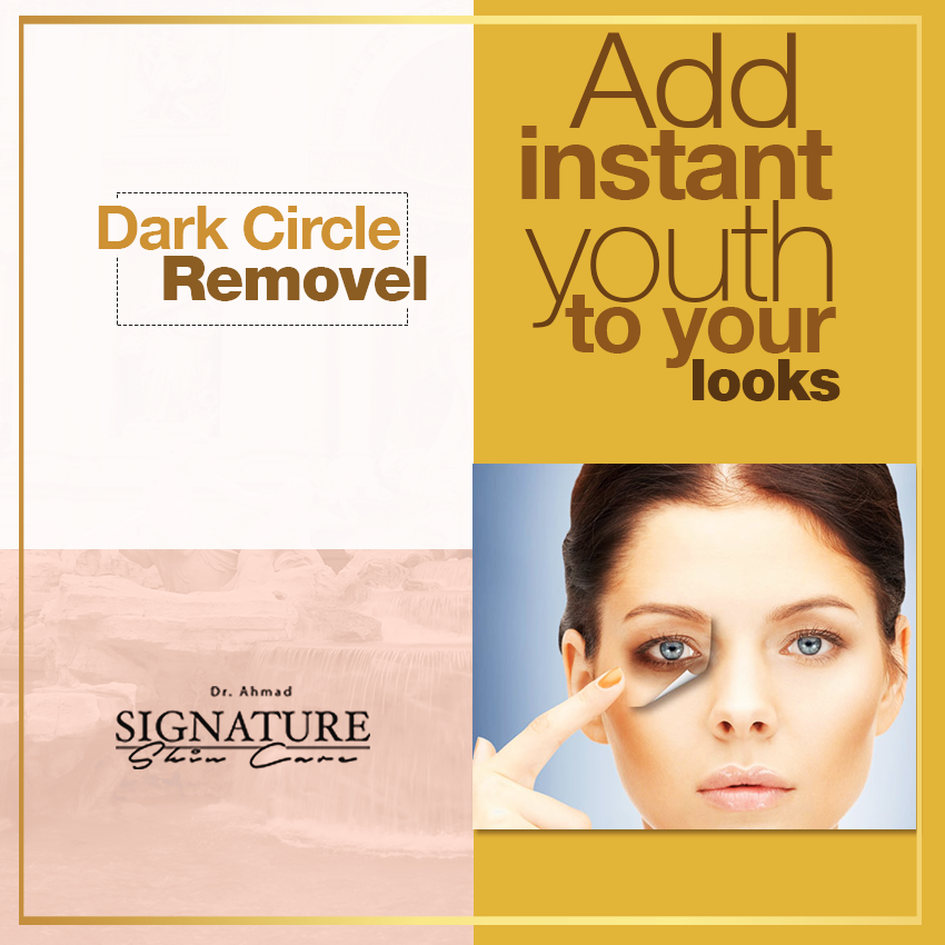 skin acne signature care complextion look hair Transplant