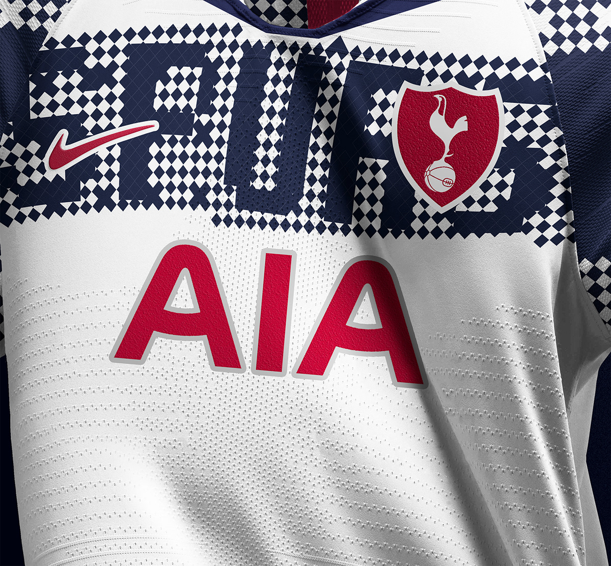 2016 Tottenham Hotspur Kit Concepts on Behance