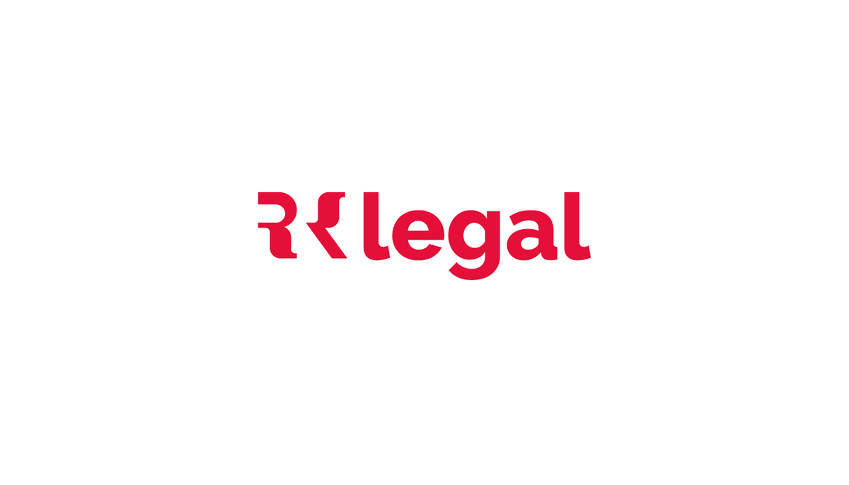 law logo identity