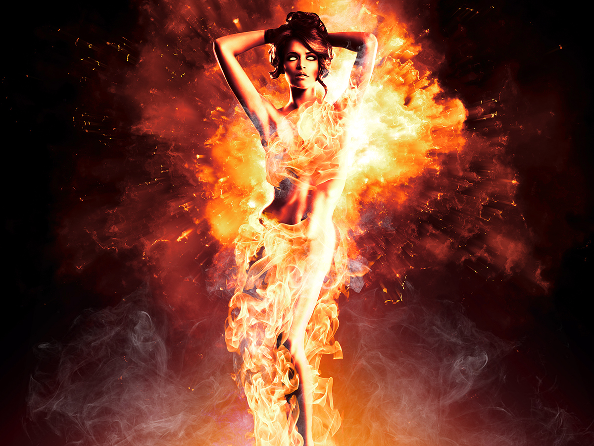 OnlyFans Leaked The.fire.goddess Goddess Fire - The The Fire