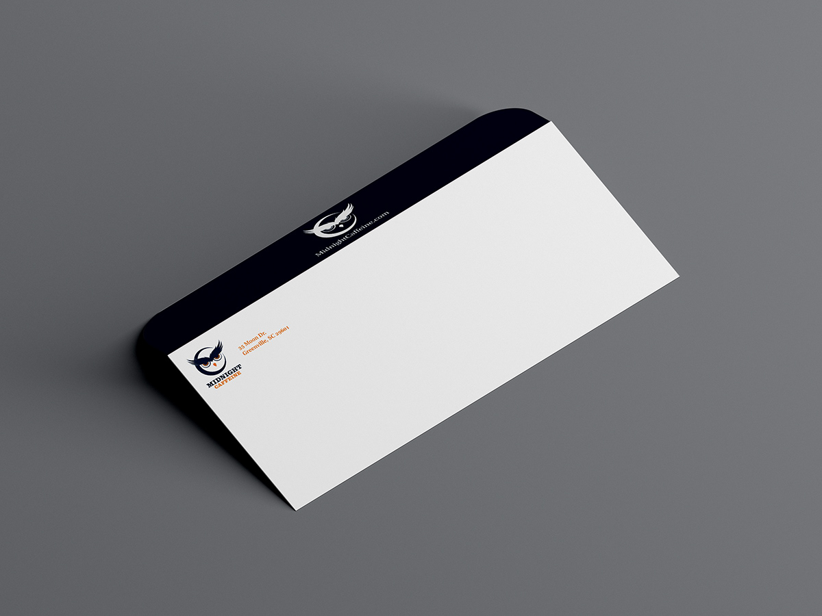 Branding design Branding Identity logo cafe logo letterhead envelope business card design branding  Brand Design