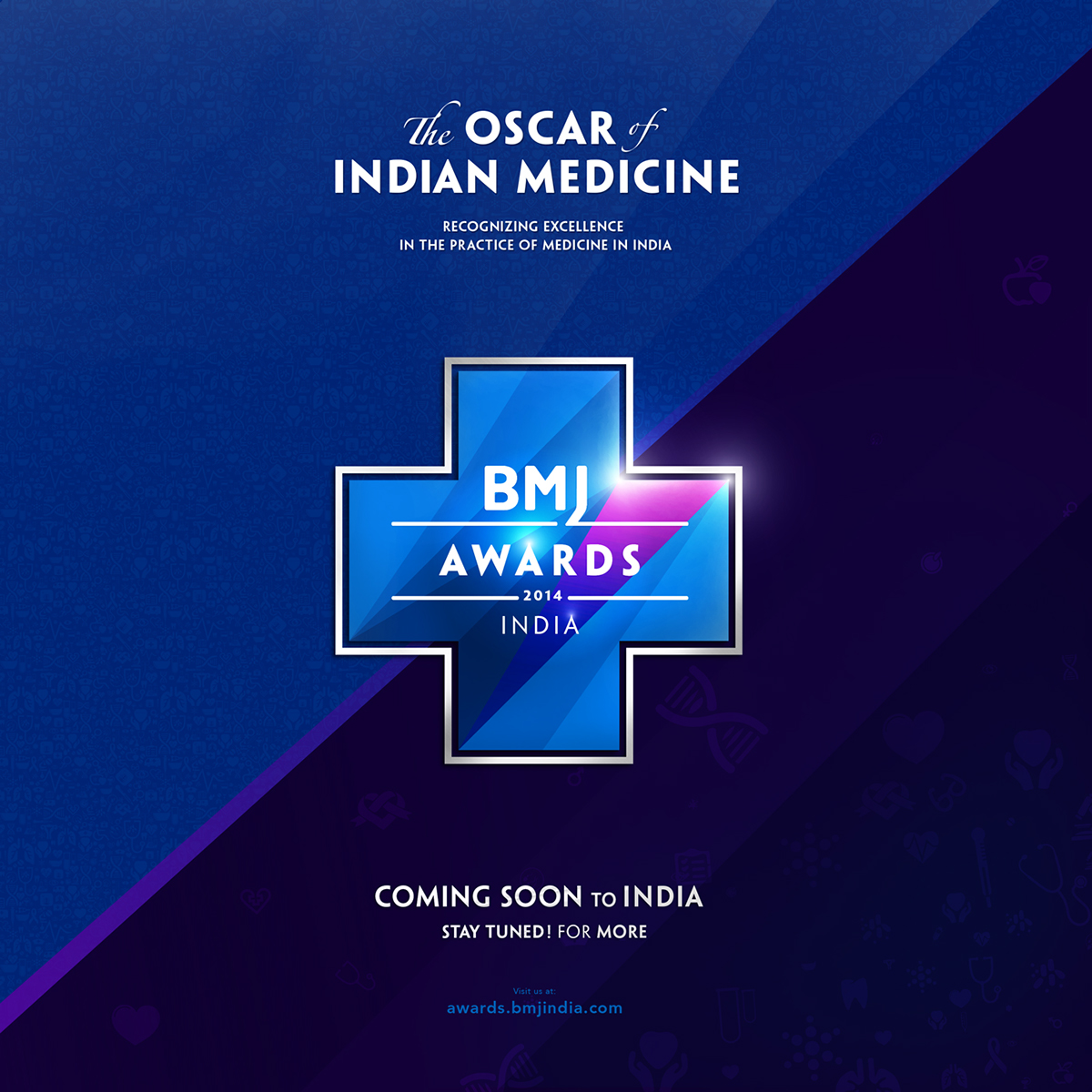 Awards BMJ british medical journel Delhi India doctor