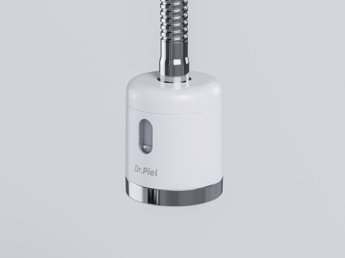 clean Faucet faucetdesign industrial design  minimal Minimalism modern objet product design  simple design