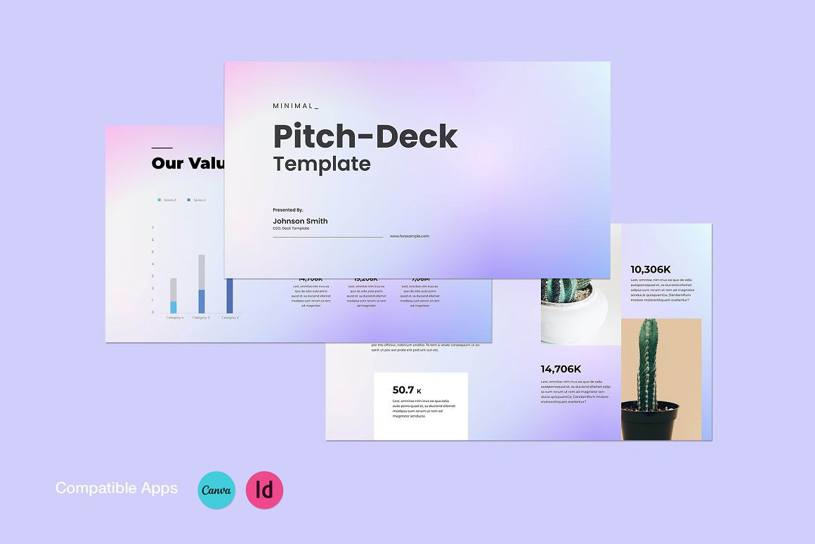 business company corporate design Powerpoint presentation template Business presentation company profile pitch deck