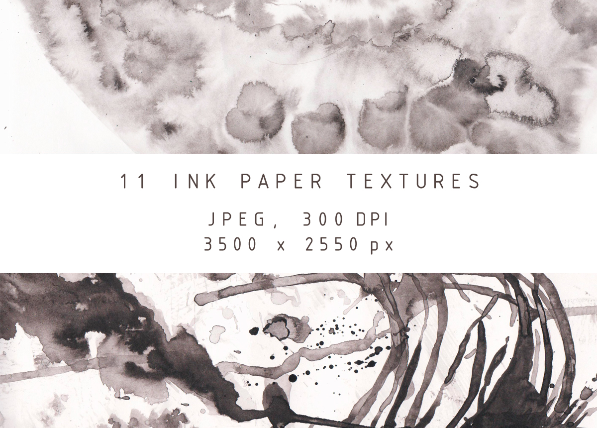 ink paper background design print texture handmade abstract card Invitation vintage art
